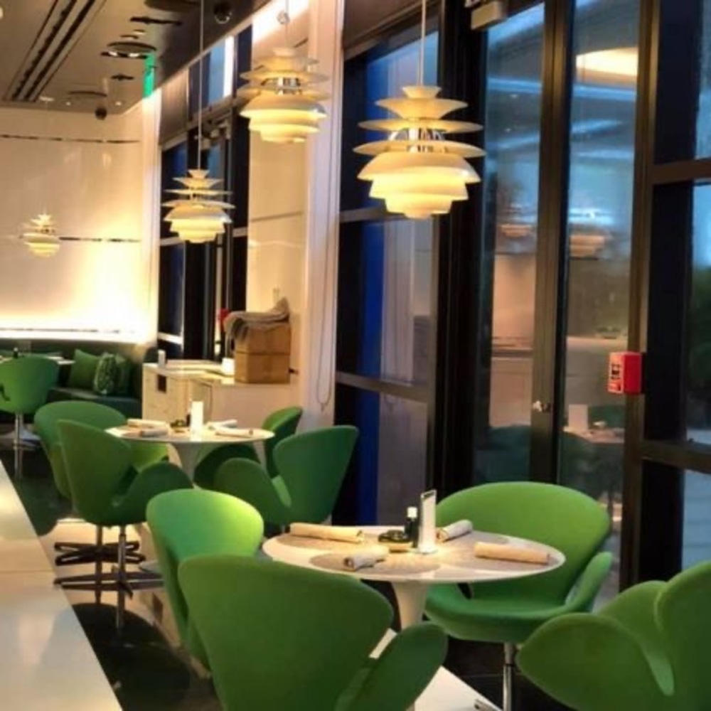 Meet your Posher, Tony